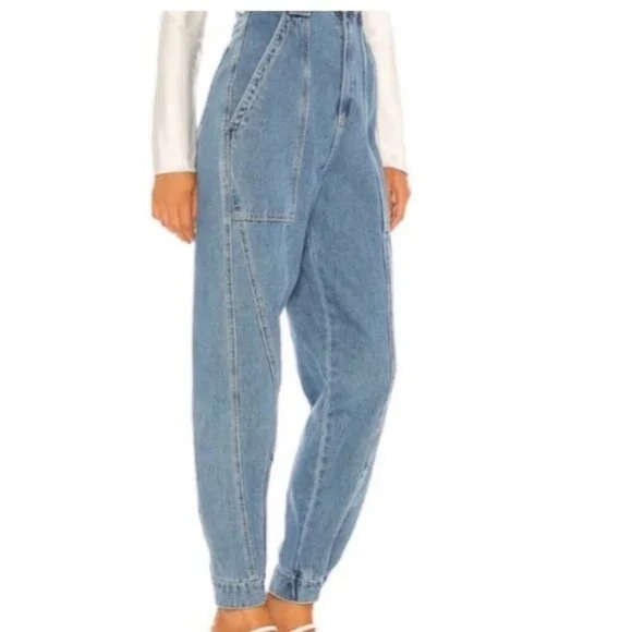 C/MEO Collective Peripheral Jean, Size XL, US 10 - Picture 2 of 13